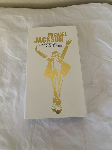 Michael jackson the - jackson,