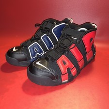 Nike Air More Uptempo '96 Mid