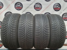 GOMME INVERNALI USATE MICHELIN