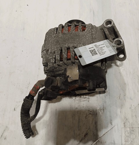 Alternatore ford focus - ford,