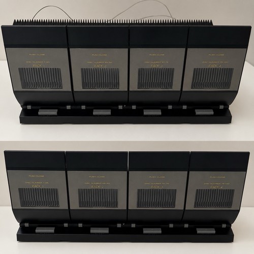 Pioneer f904 100 dischi - pioneer,
