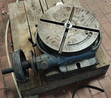 TAVOLA GIREVOLE A DIVIDERE