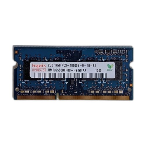 Ram hynix 2gb ddr3 - 1x,