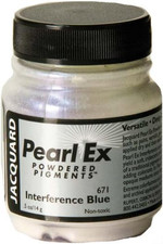 Pearl Ex pigmento 0,5 oz