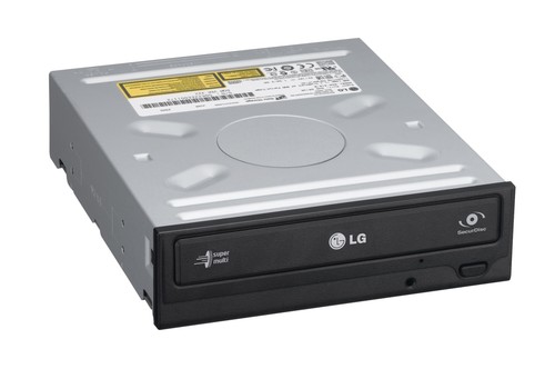 Graveur dvd 22x - graveur,