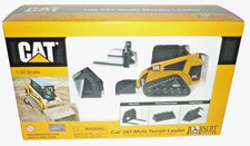 Norscot modello in metallo