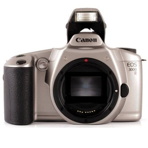 Canon eos 3000n fotocamera - canon,