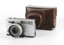 Macchina fotografica sovietica