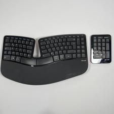 Microsoft Sculpt combinazione