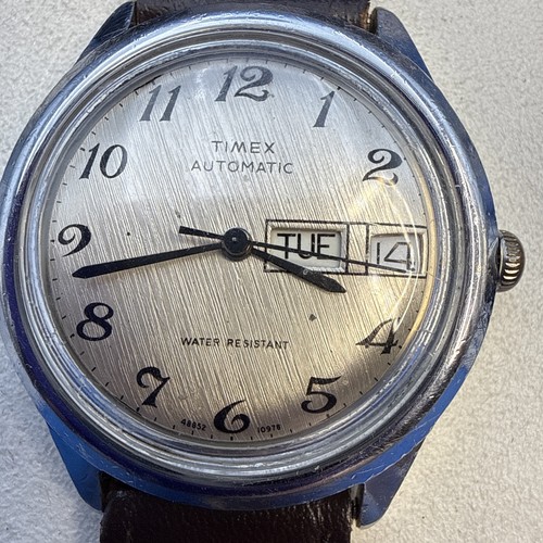 Orologio vintage 1978 timex - orologio,