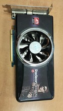 scheda video 1gb Radeon HD 4870 ATI Premium Graphics