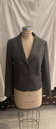 Giacca tuta donna gessato - donna,