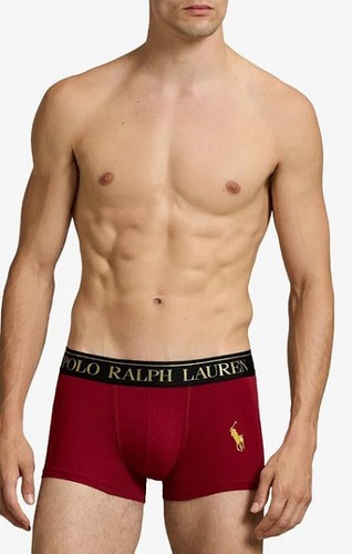 Boxer uomo polo ralph - 2,