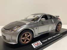 Minicar personalizzata Maisto