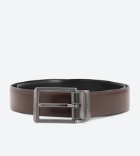 Cintura CALVIN KLEIN in pelle