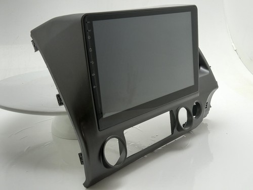 Honda civic radio stereo head - stereo,