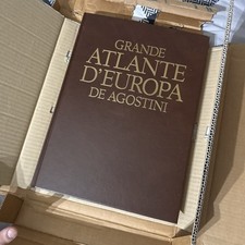 GRANDE ATLANTE D’EUROPA (