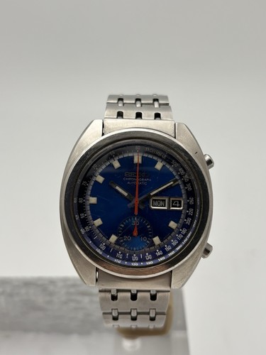 Seiko 6139 6012 bruce - seiko, 6139-6012