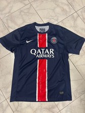 Maglia psg ufficiale - ufficiale, neutra