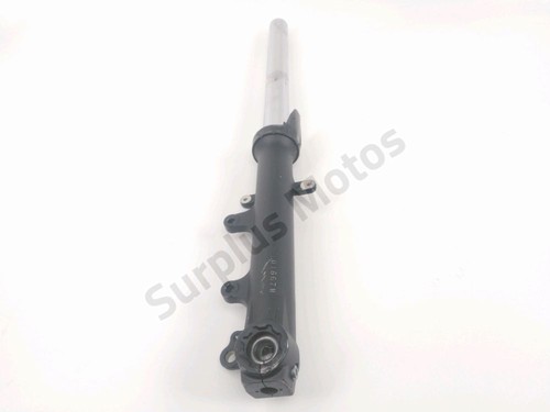 Tube fourche droit - de, yamaha