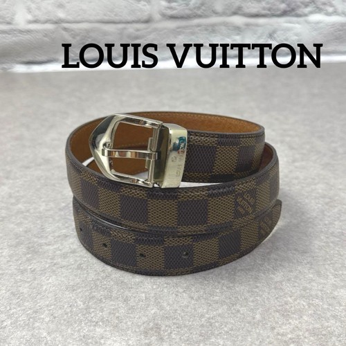 Cintura louis vuitton damier - cintura,