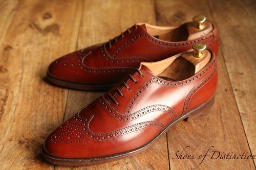 Scarpe oxford crockett - scarpe, jones
