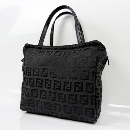Mini borsa fendi - modello, zucca