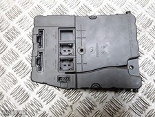 2005 RENAULT SCENIC ECU UNIDAD DE CONTROL 1500DCI 8200433201