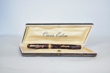 Penna stilografica vintage