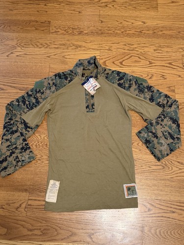 Camicia combattimento usmc - da,