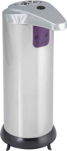 Dispenser sapone liquido con - dispenser,