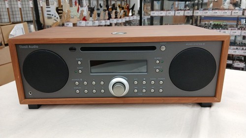 Tivoli audio msybt2 - tivoli,
