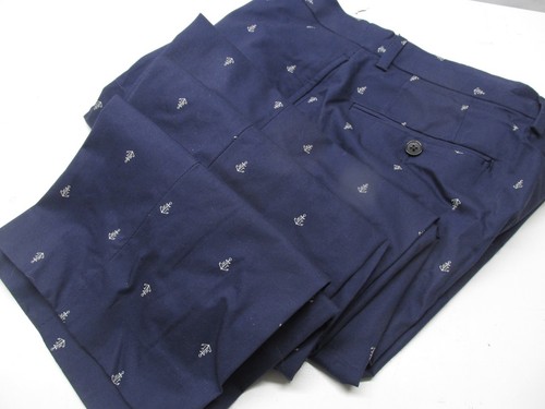 Pantaloni nautici ralph lauren - pantaloni,