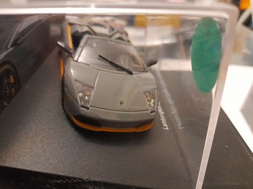 Lamborghini murcielago - lamborghini,