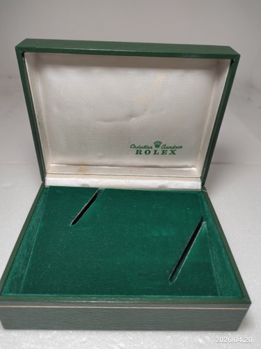 Cassa originale rolex watch - cassa,