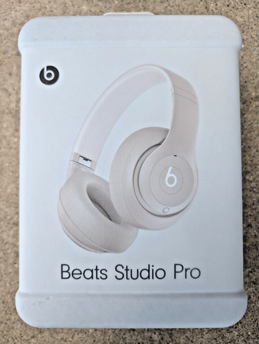 Beats dre studio pro - dre,
