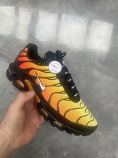 Nike Air Max Plus TN scarpe da