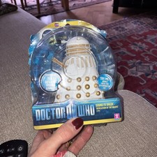 Doctor Who Sound FX Dalek