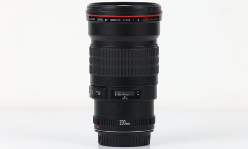 Canon 200mm ii usm - canon,