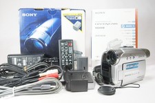 Sony Handycam DCR-HC46 Mini