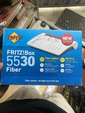 FRITZ Box 5530 Fiber Router