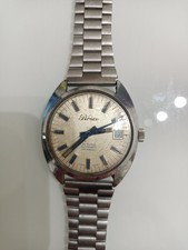 OROLOGIO PERSEO FS AUTOMATICO