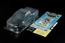 Carrozzeria Cabina Extra