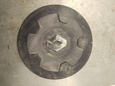 Renault Trafic II (X83) 2003