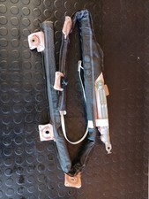 airbag tendina sx fiat panda