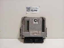 INJECTION CONTROL UNIT FOR