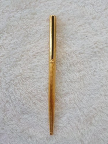 Dunhill penna sfera - a, twist