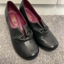 Scarpe Hotter Donna in pelle