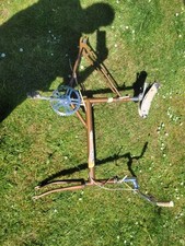 Bici Raleigh Sprite 3