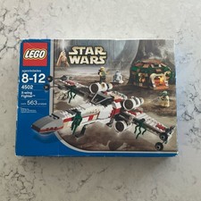 LEGO 4502 Star Wars: X-Wing